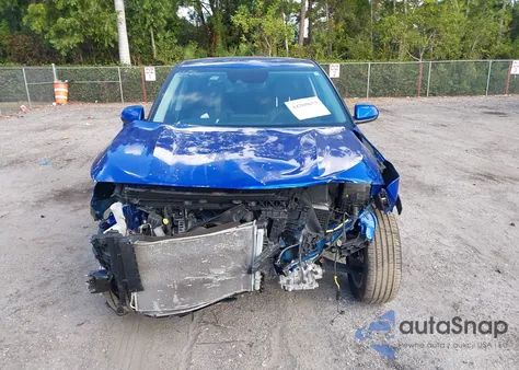 2023 Kia Seltos Lx z USA, uszkodzony, nr VIN KNDEPCAA8P7385562